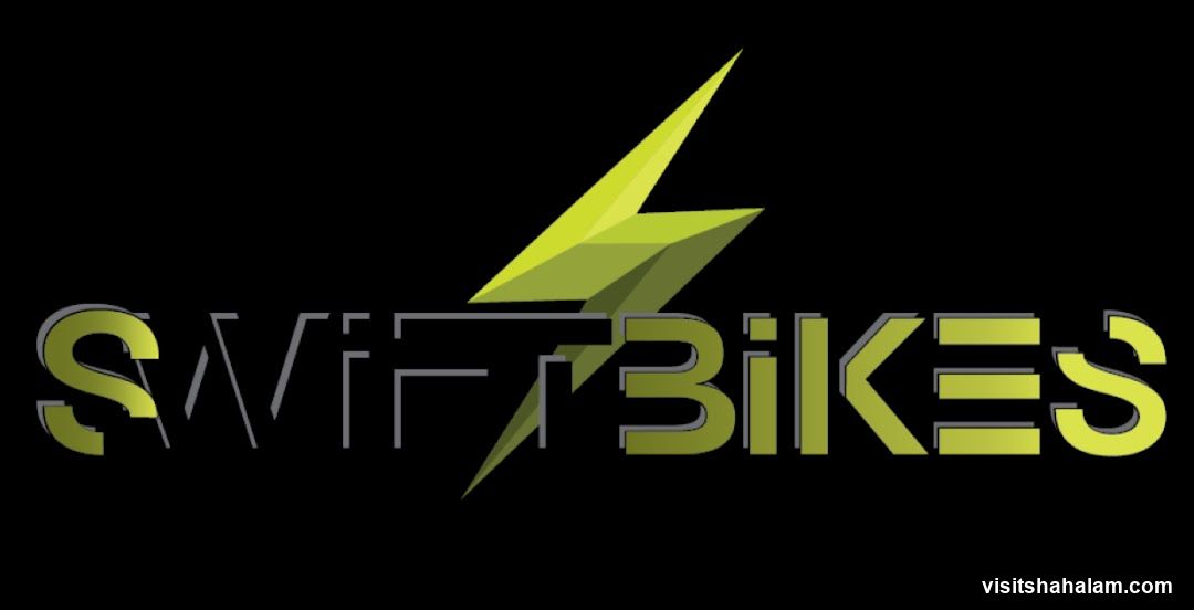 SwiftBikes Logo