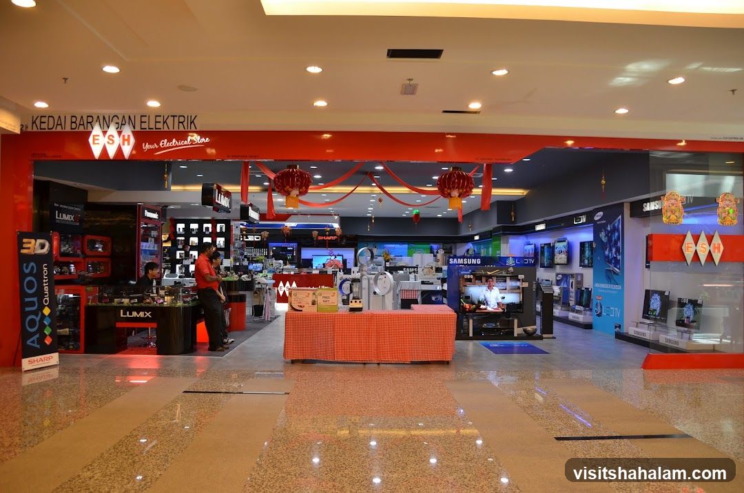 ESH Electrical