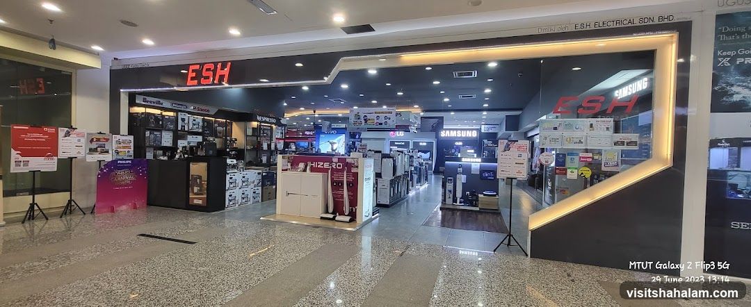 ESH Electrical