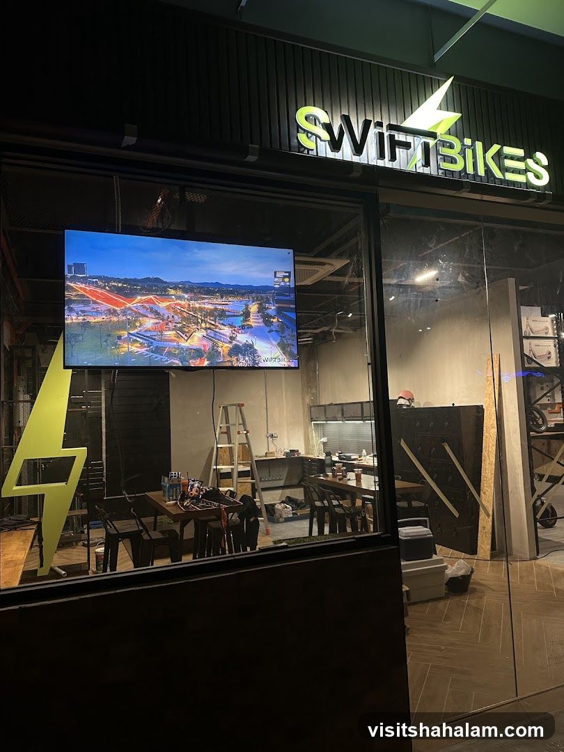 Swift Bikes