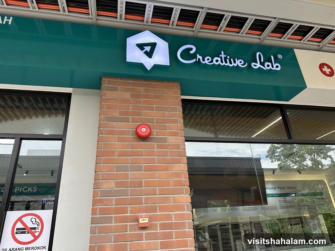Creative Lab