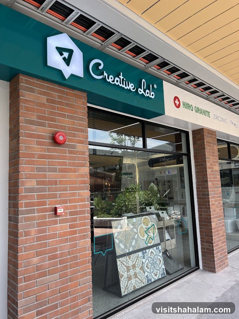 Creative Lab