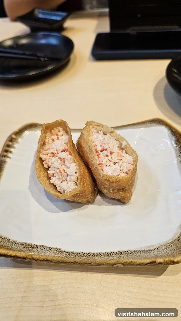 Inari Sushi