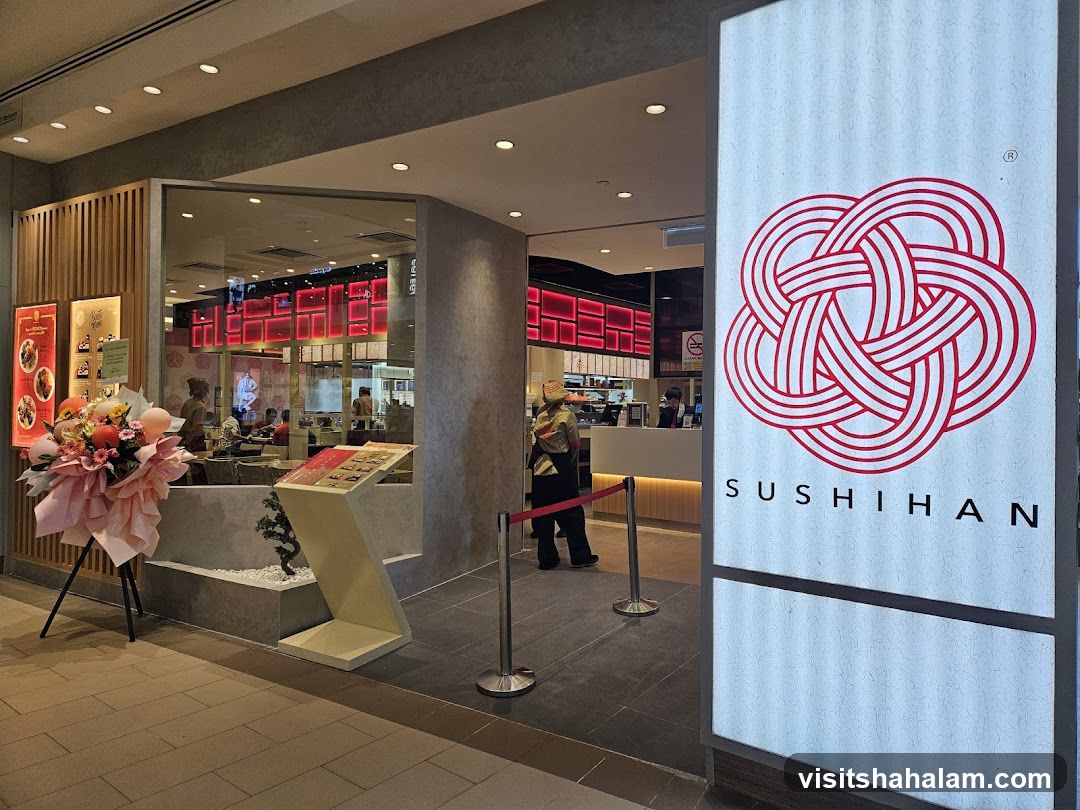 SUSHIHAN