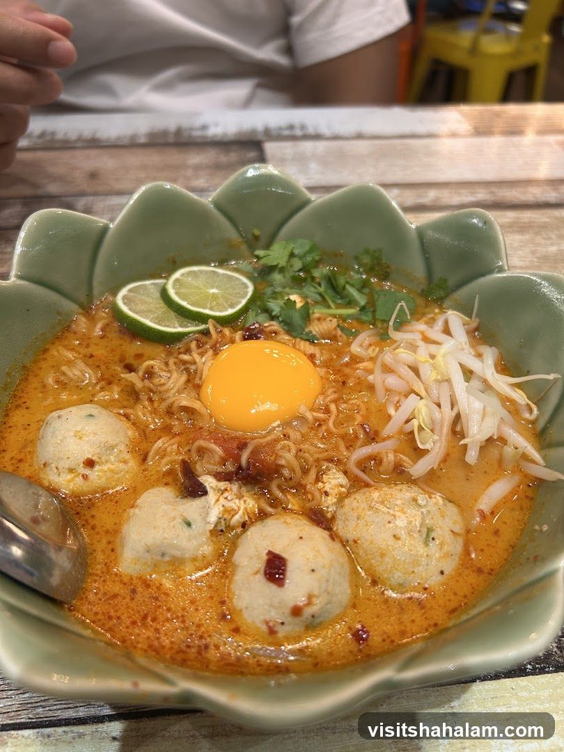 Koh Samui Thai Express