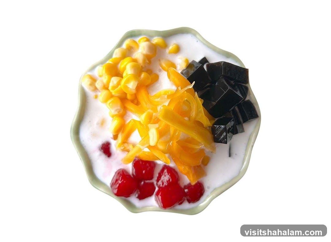 Dessert Bowl