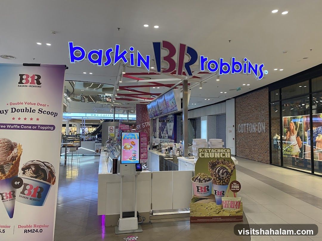 Baskin-Robbins