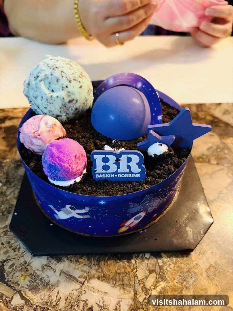 Baskin-Robbins
