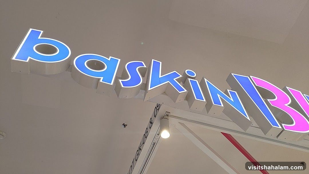 Baskin-Robbins