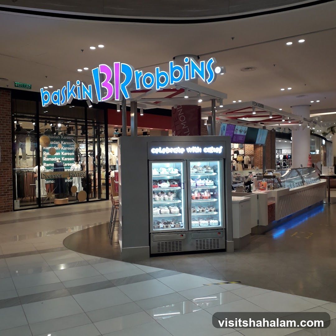 Baskin-Robbins