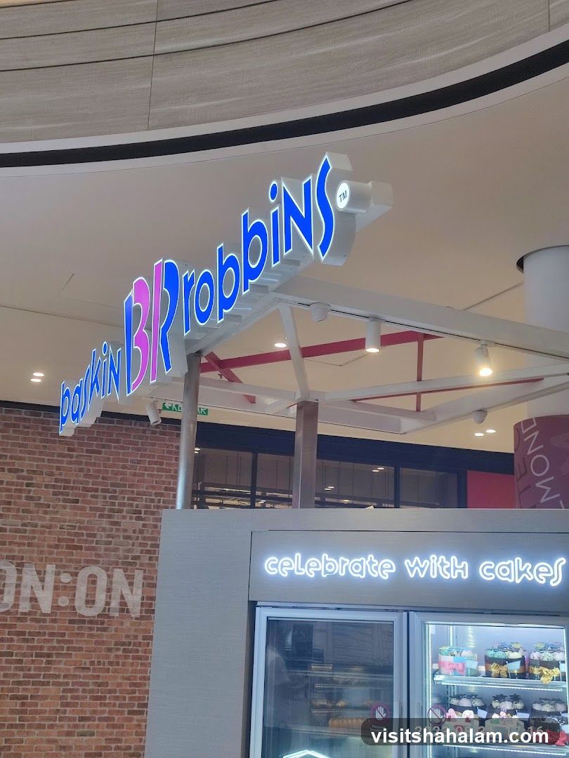 Baskin-Robbins