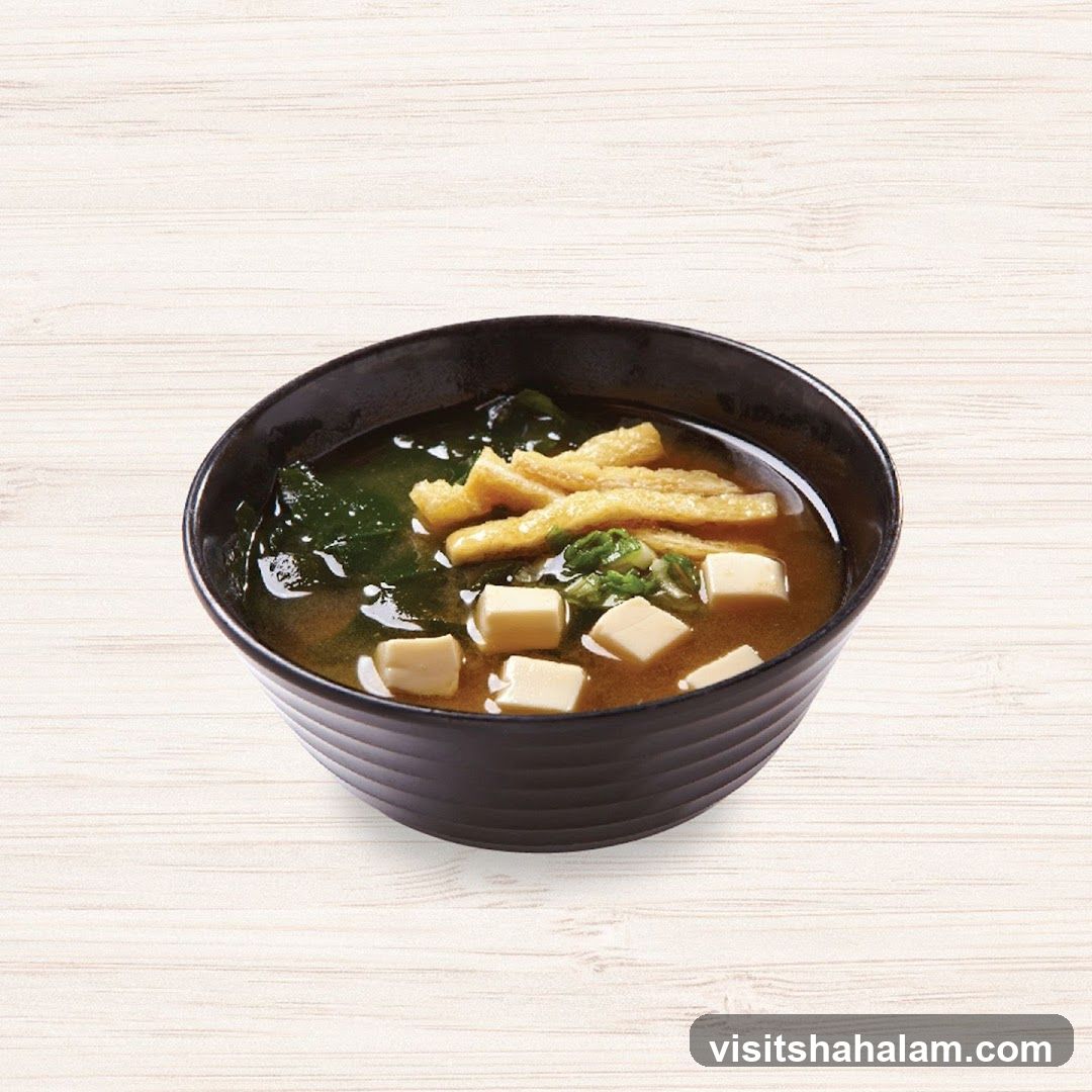 Miso Soup