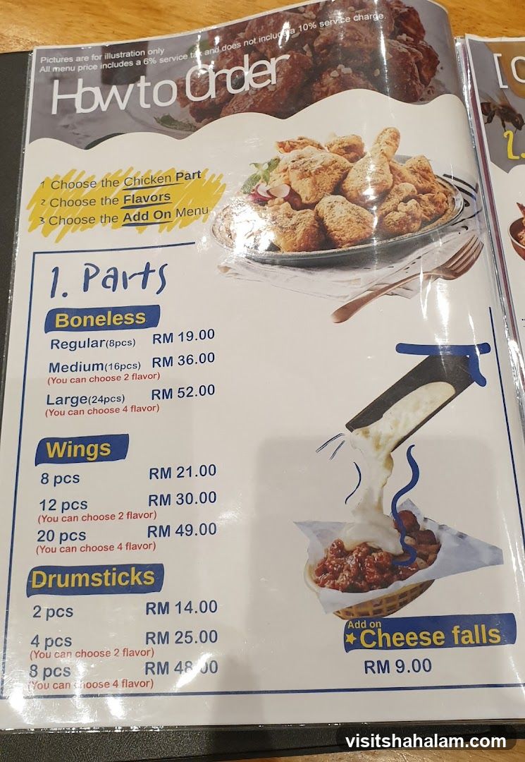 How to Order