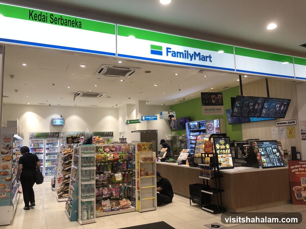 FamilyMart