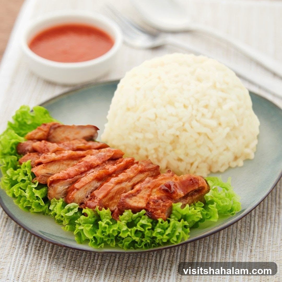 Chicken and Rice Dish