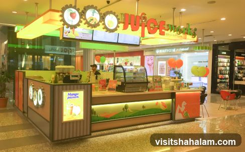Juice Works