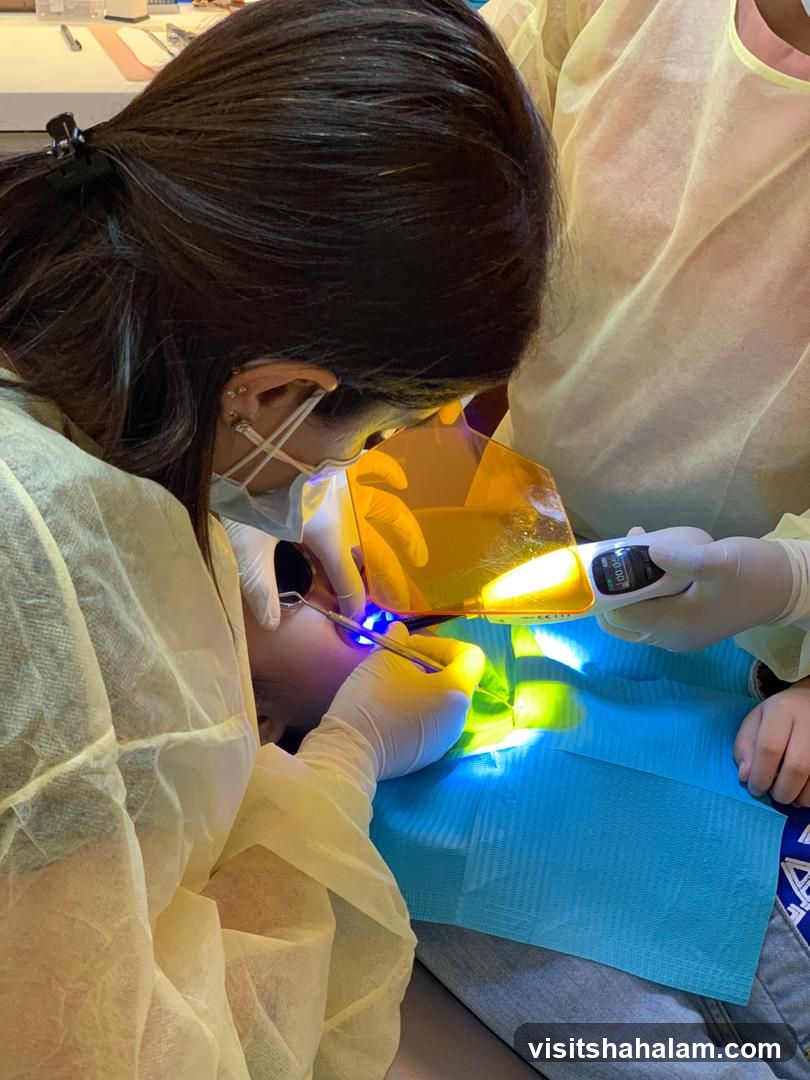 Dental Procedure