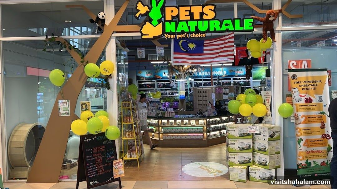 Pets Naturale