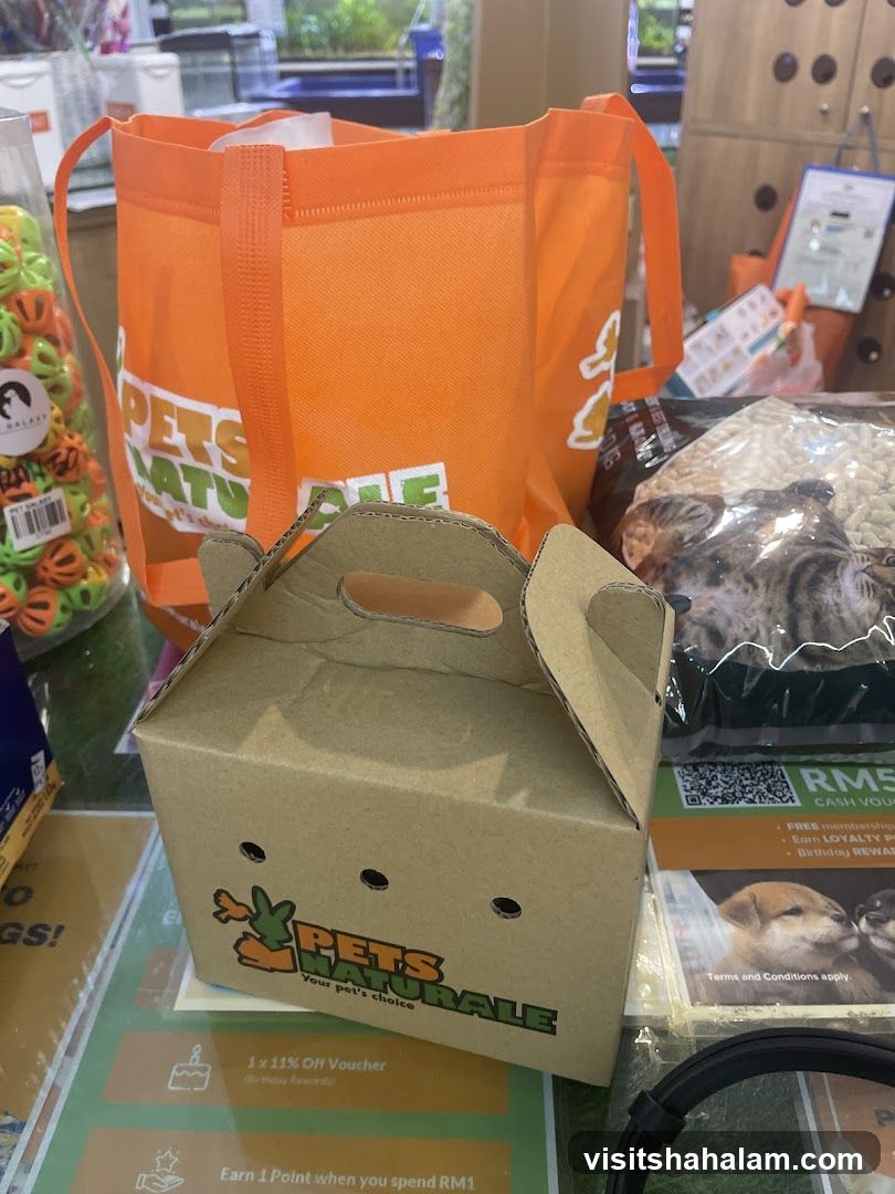 Pet Supplies