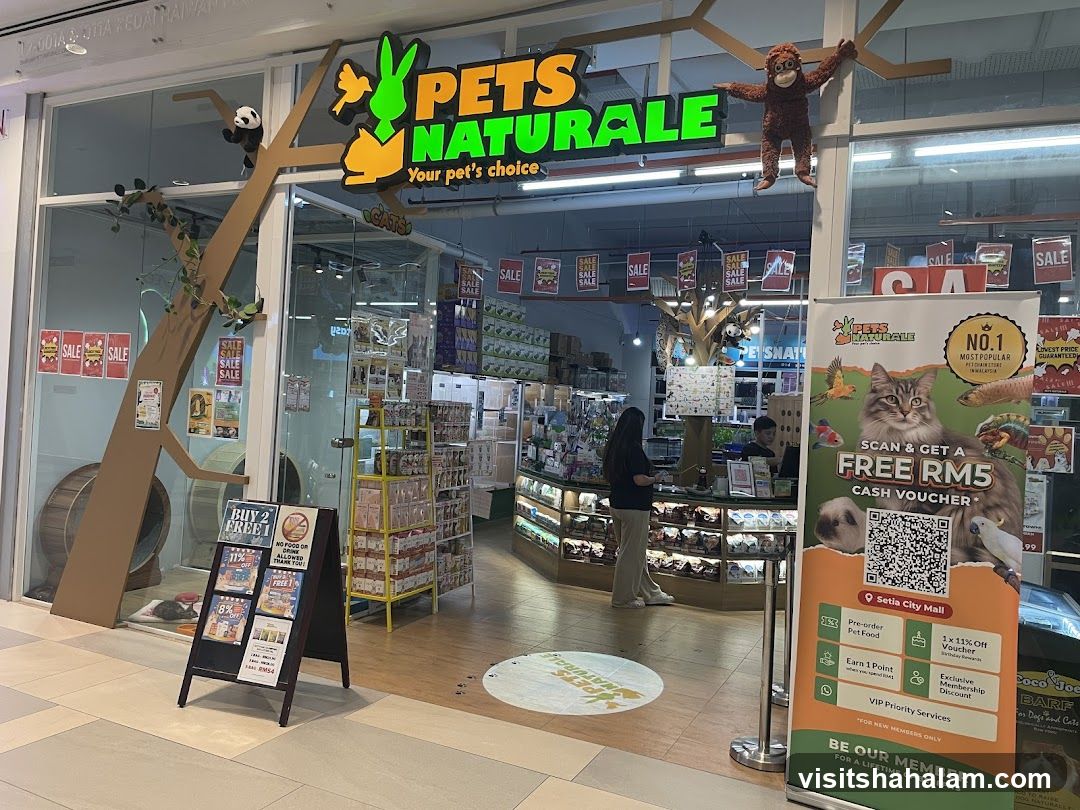 Pets Naturale