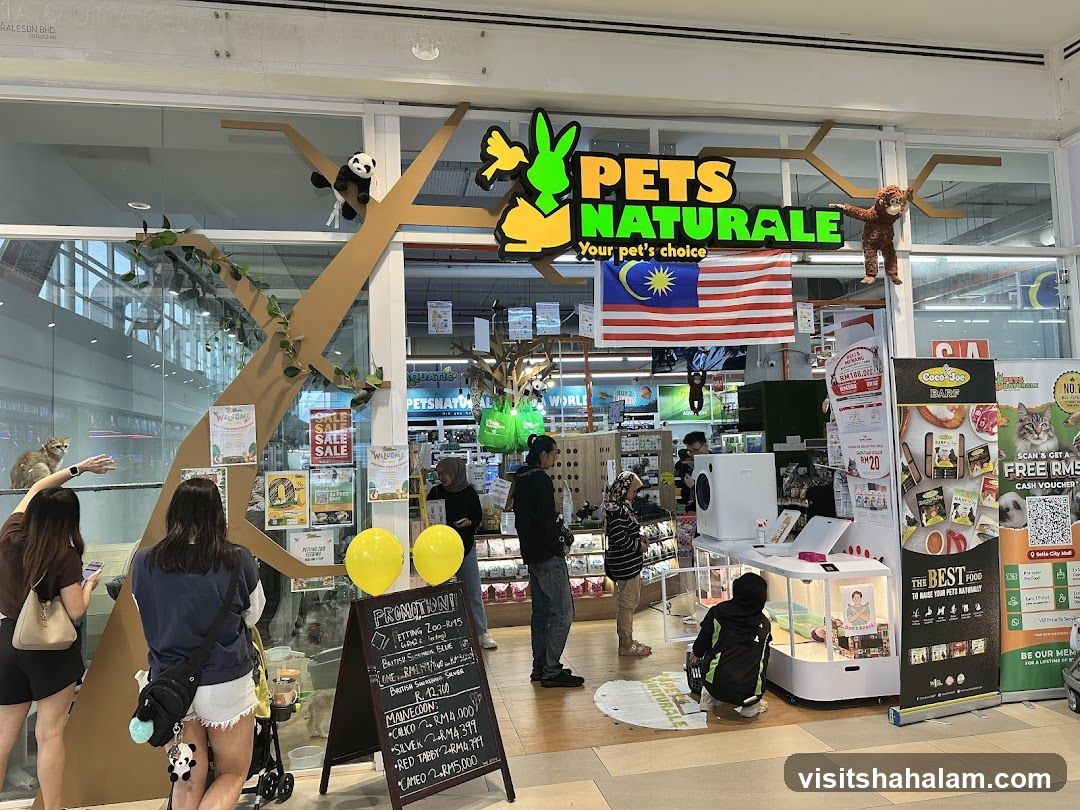 Pets Naturale