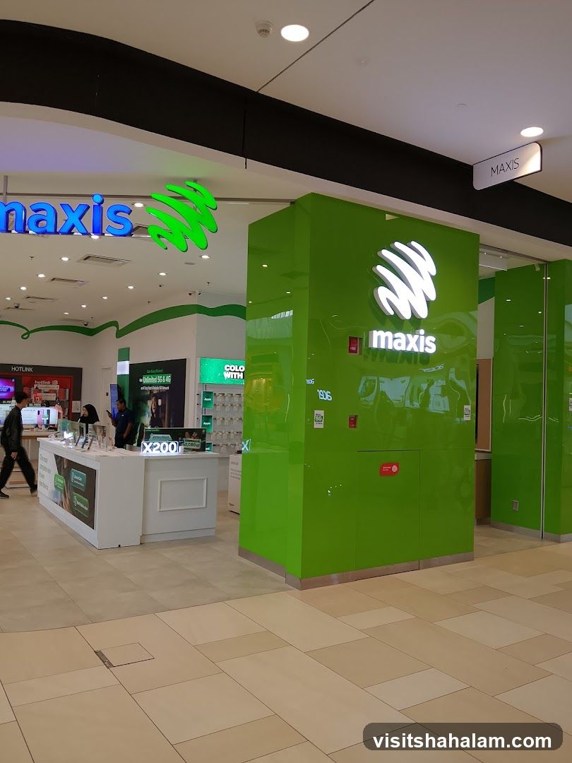 Maxis