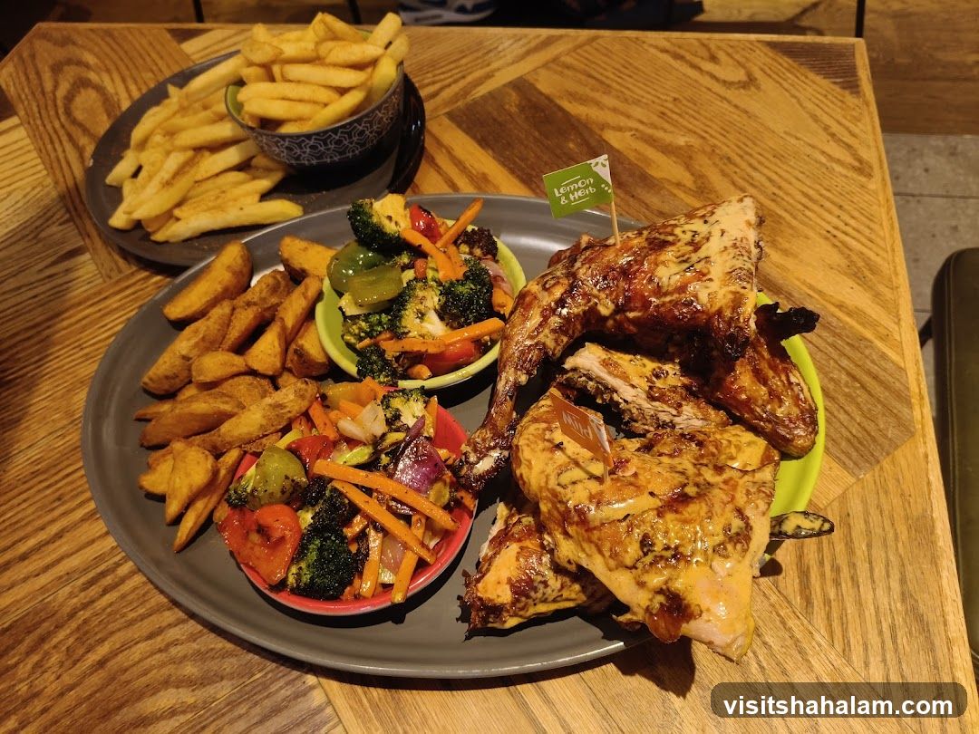 Nando's