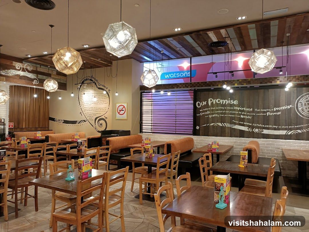 Nando's