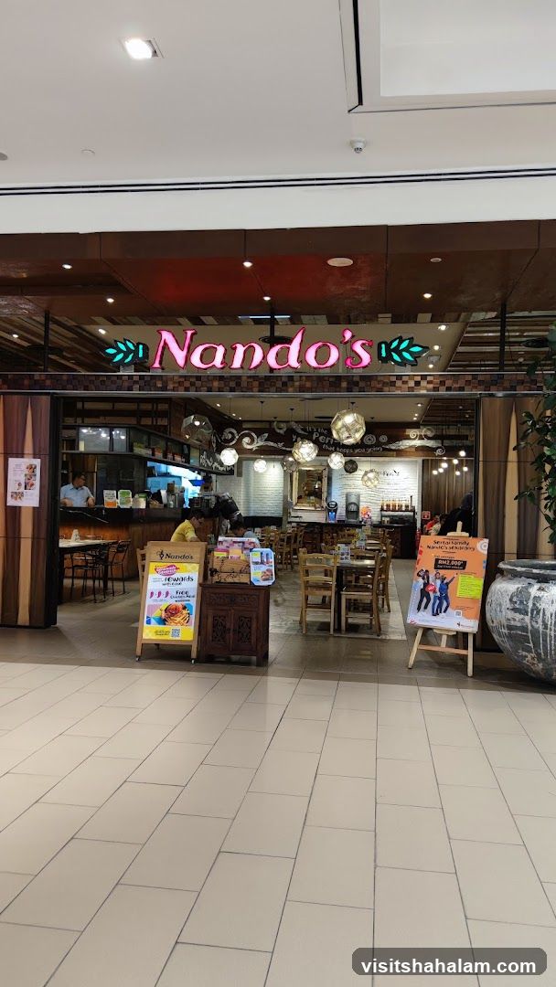 Nando's