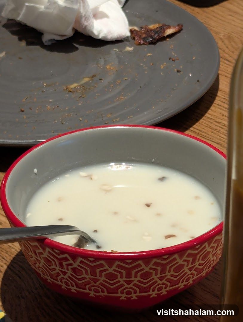 Bowl of Cereal