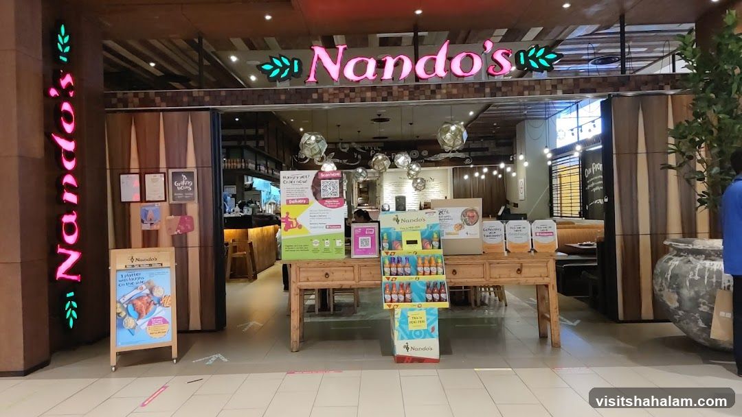 Nando's