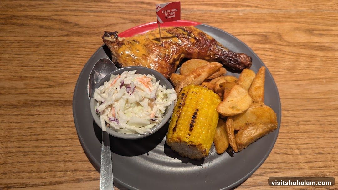 Chicken Meal