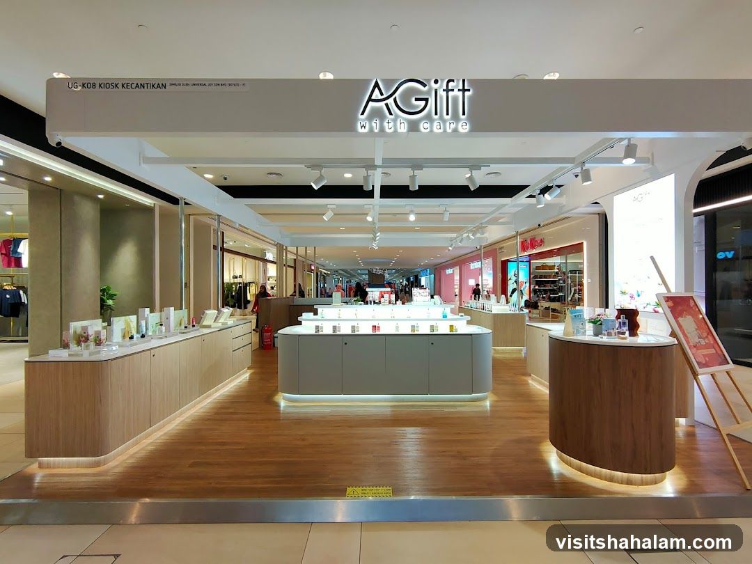 AGift With Care