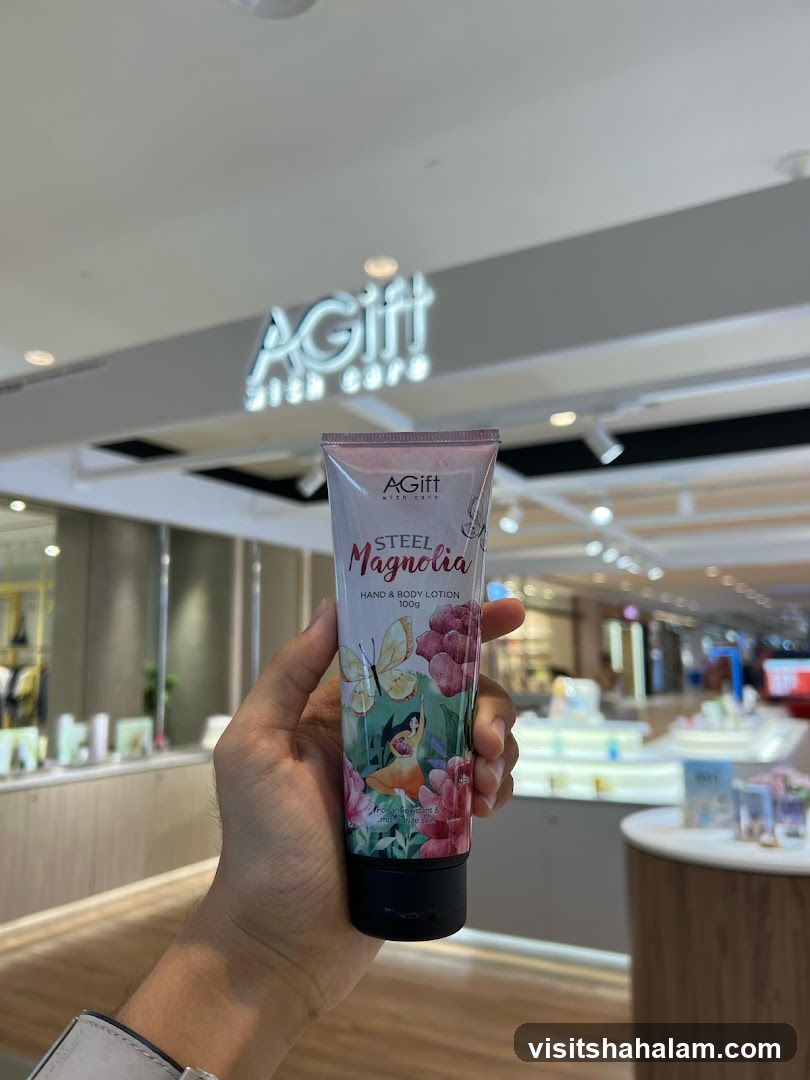 AGift With Care