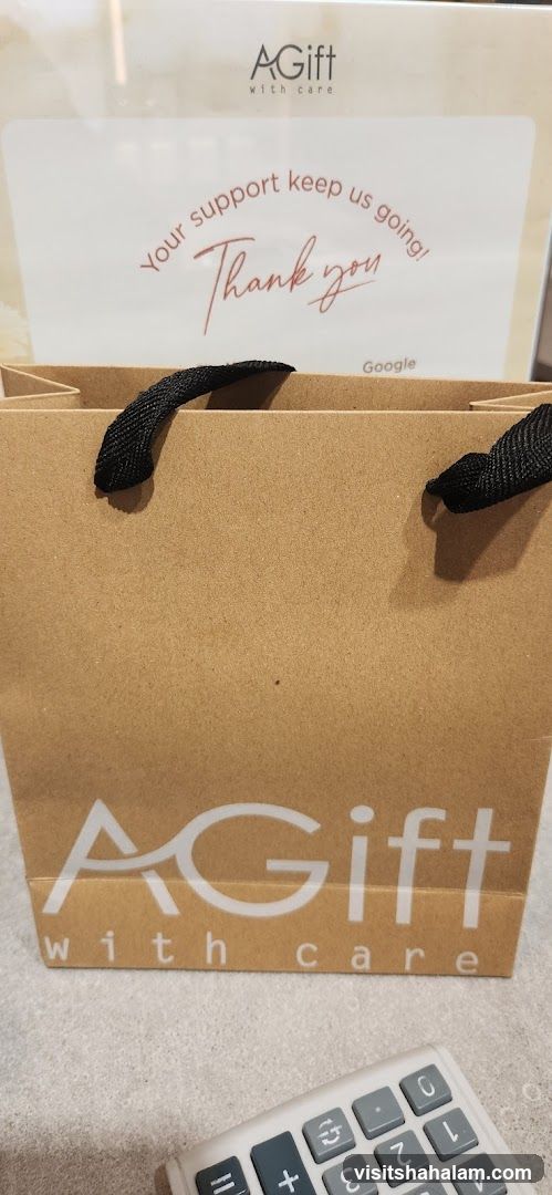 AGift With Care