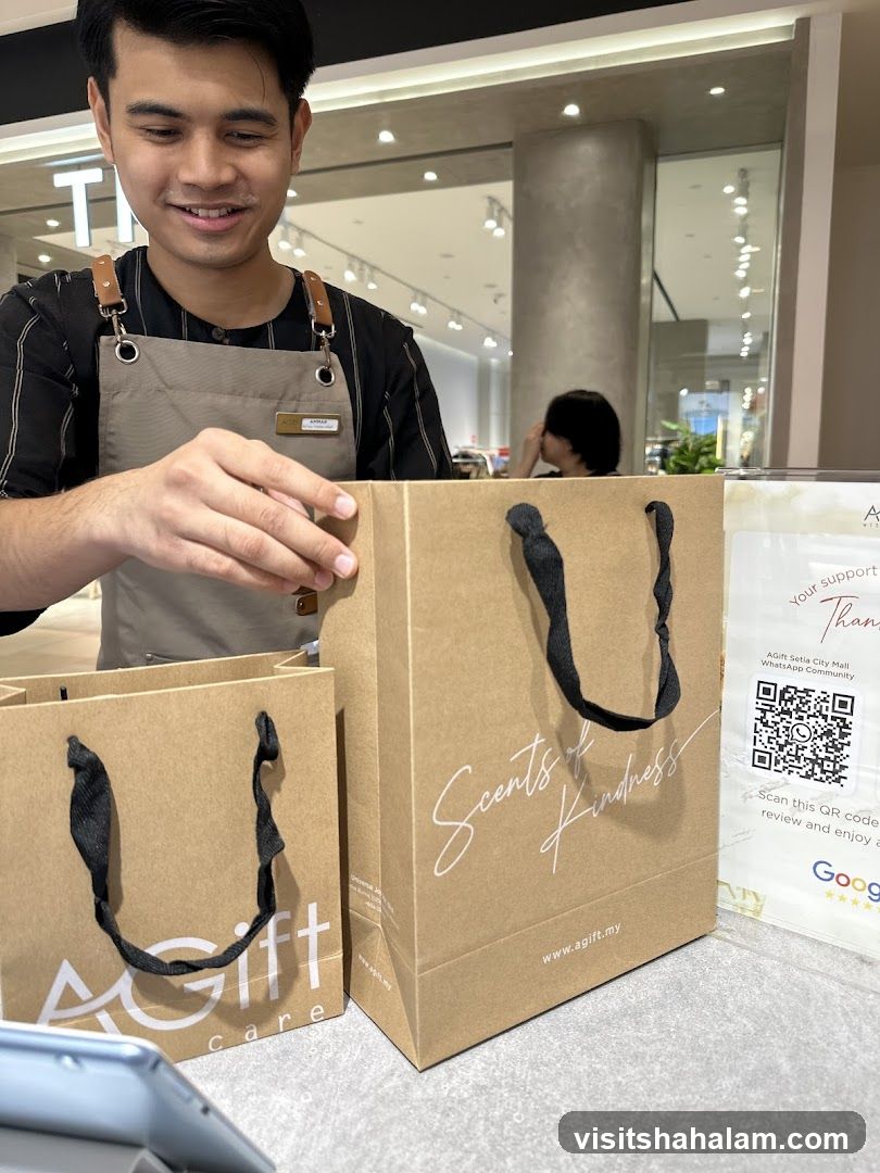 Gift Bags