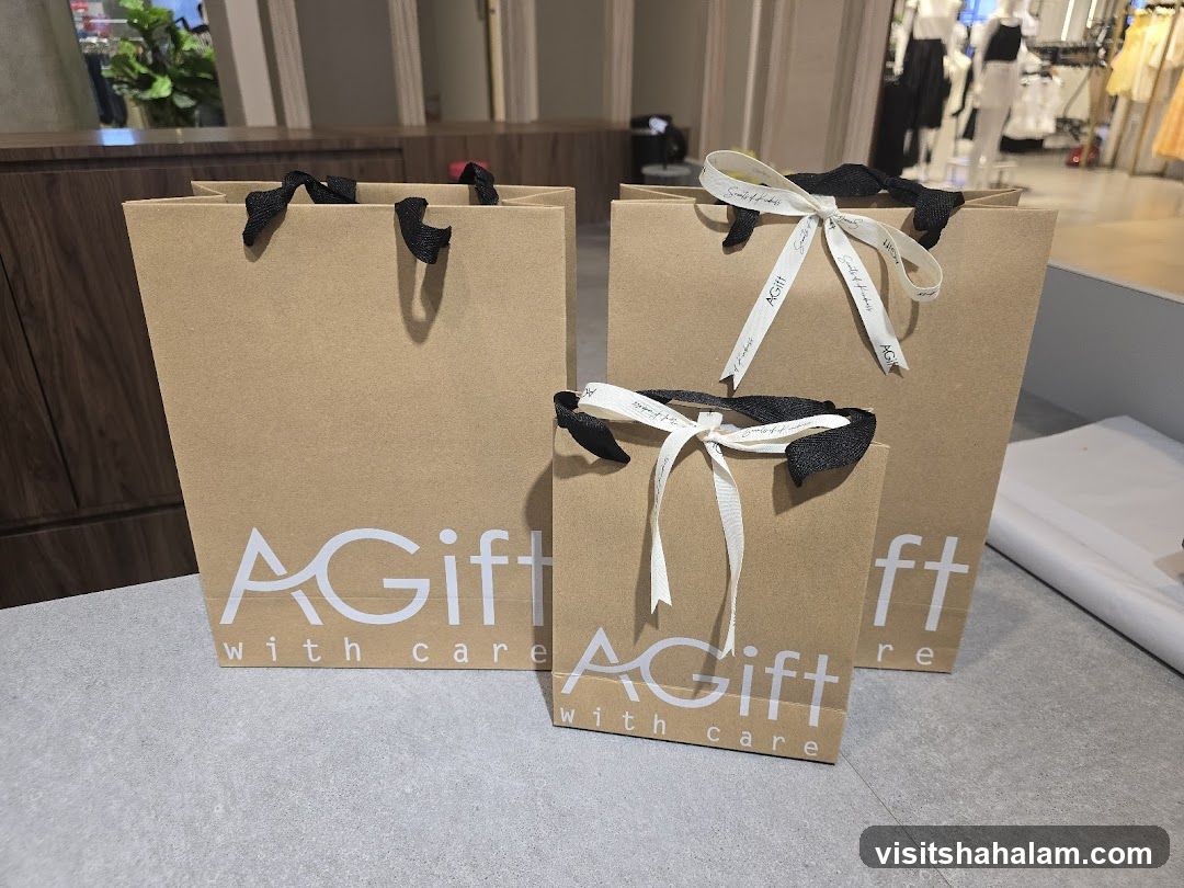 Gift Bags