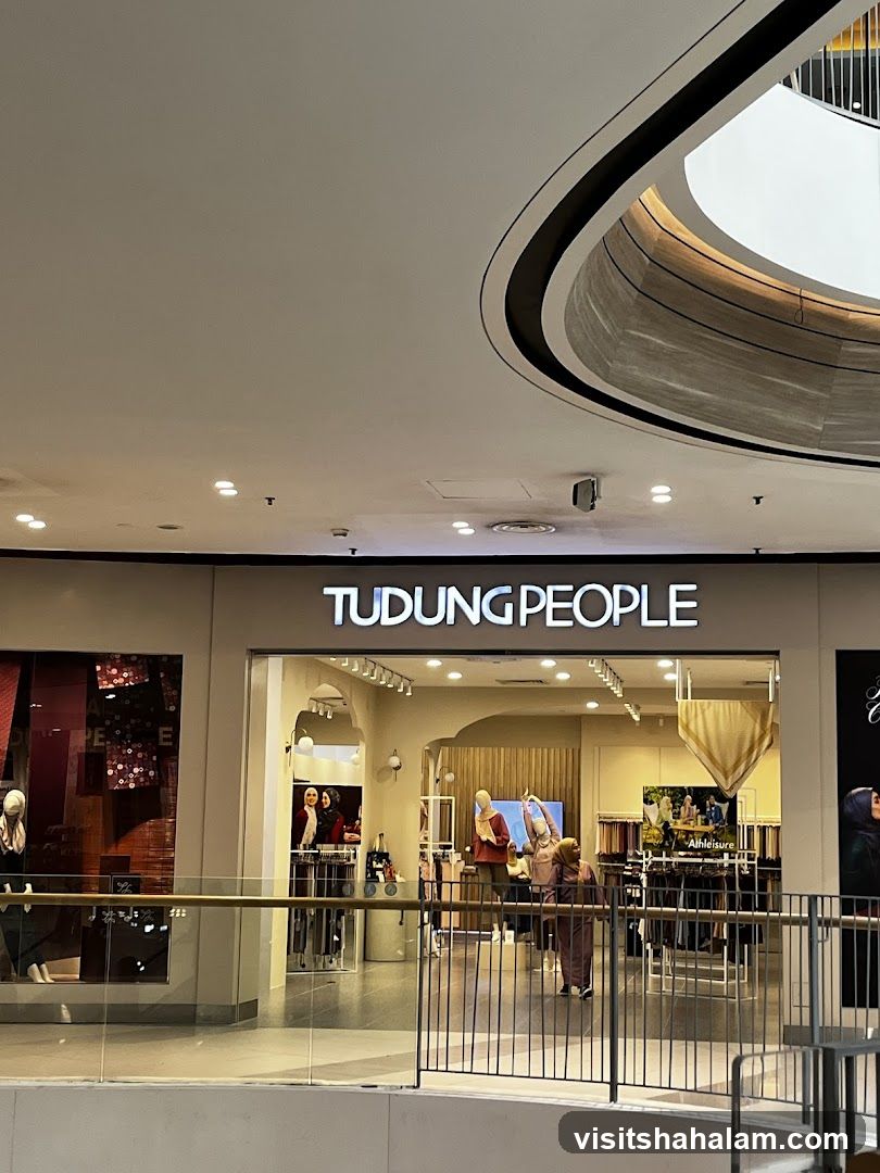TudungPeople