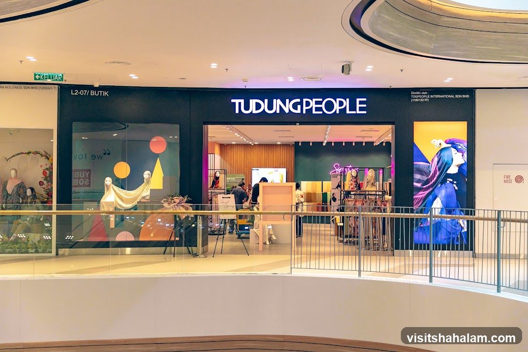 TudungPeople
