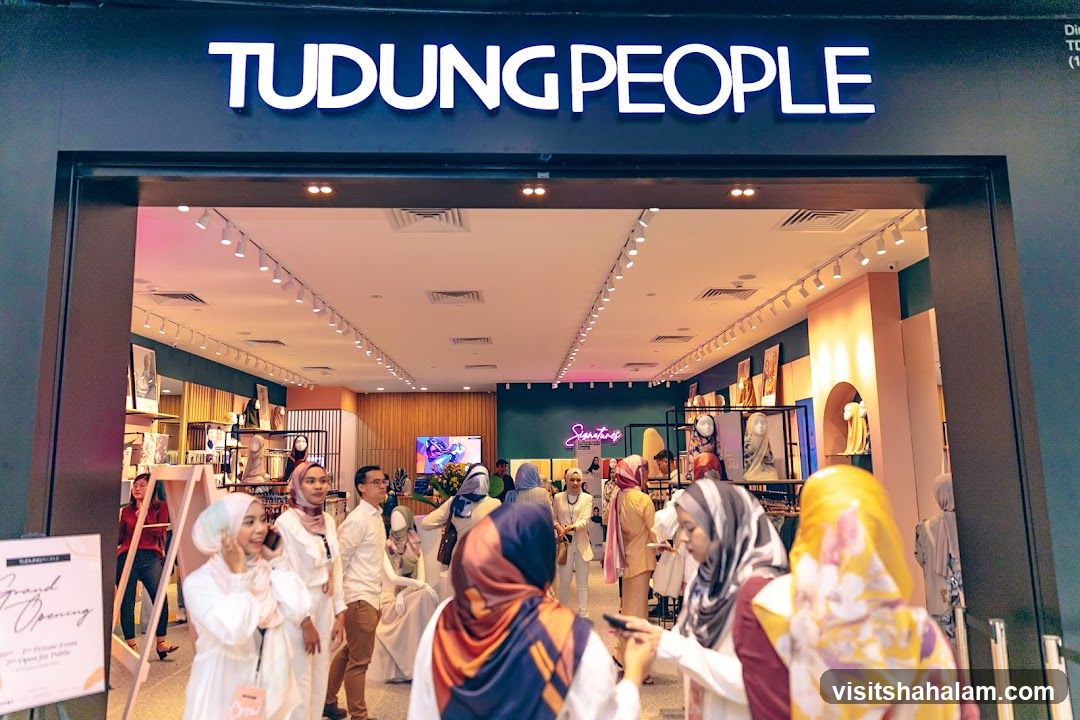 TudungPeople