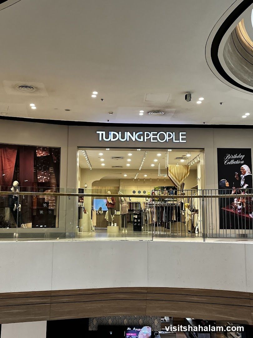 TudungPeople