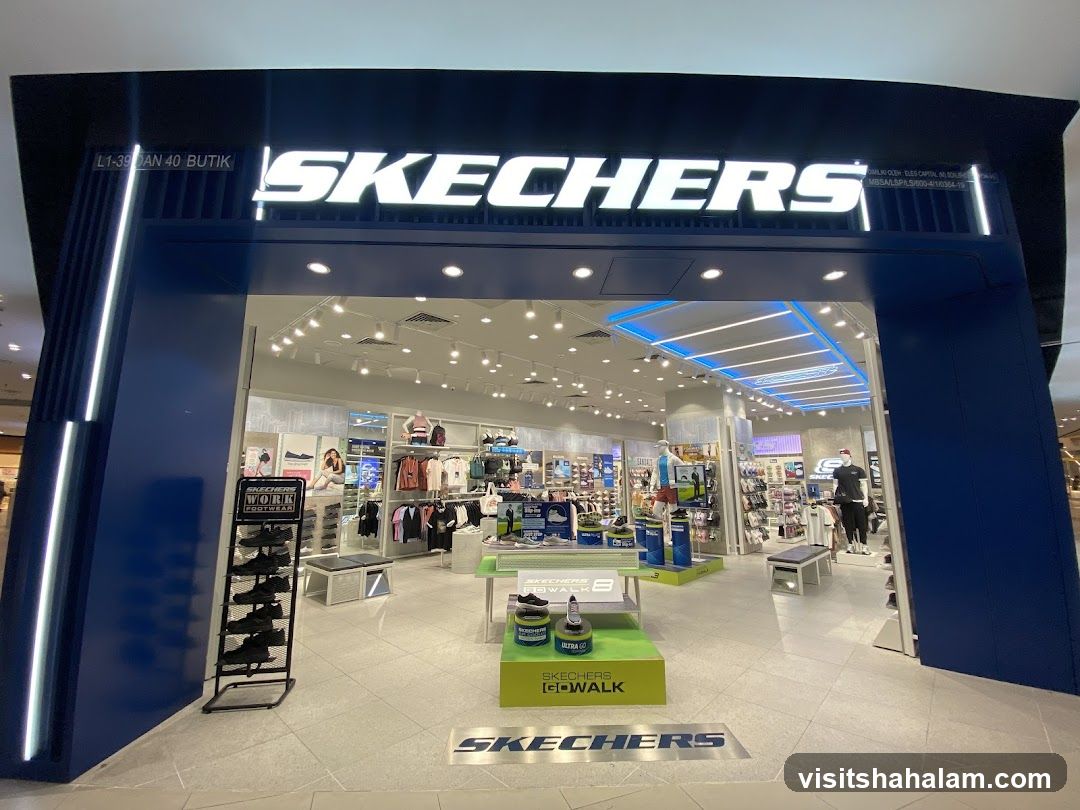 Skechers