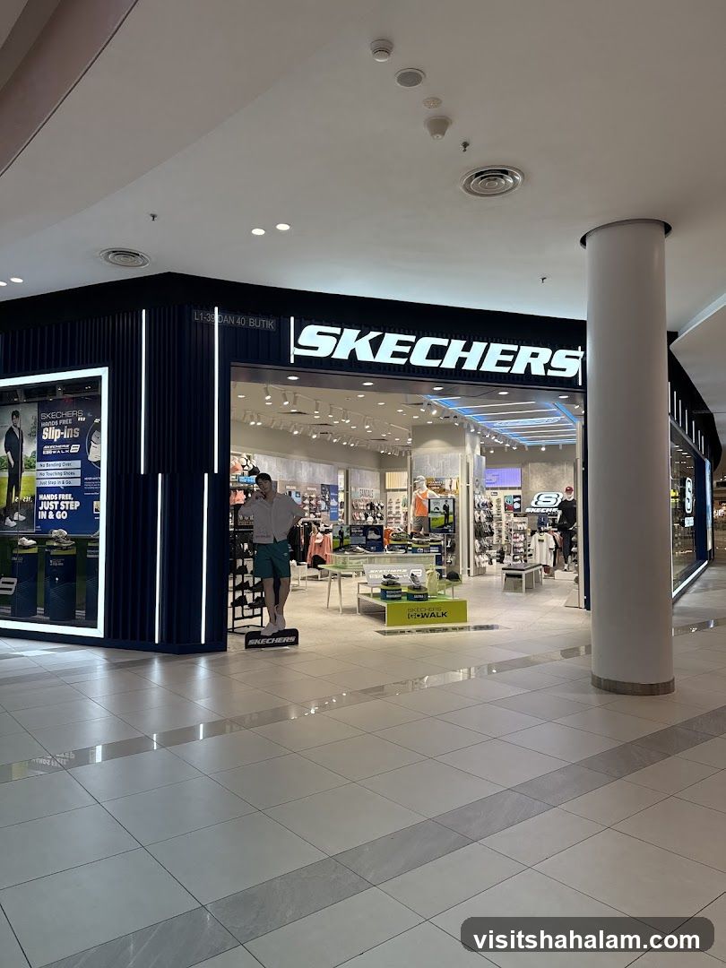 Skechers