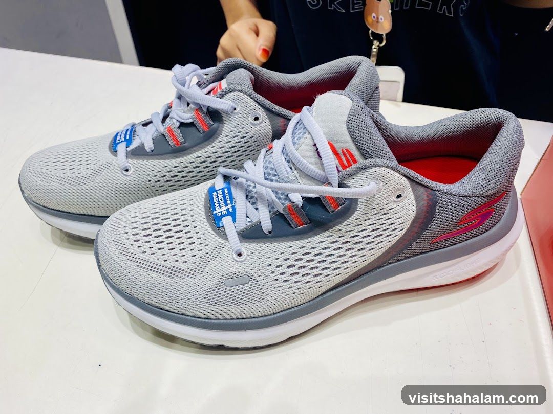 Skechers Running Shoes