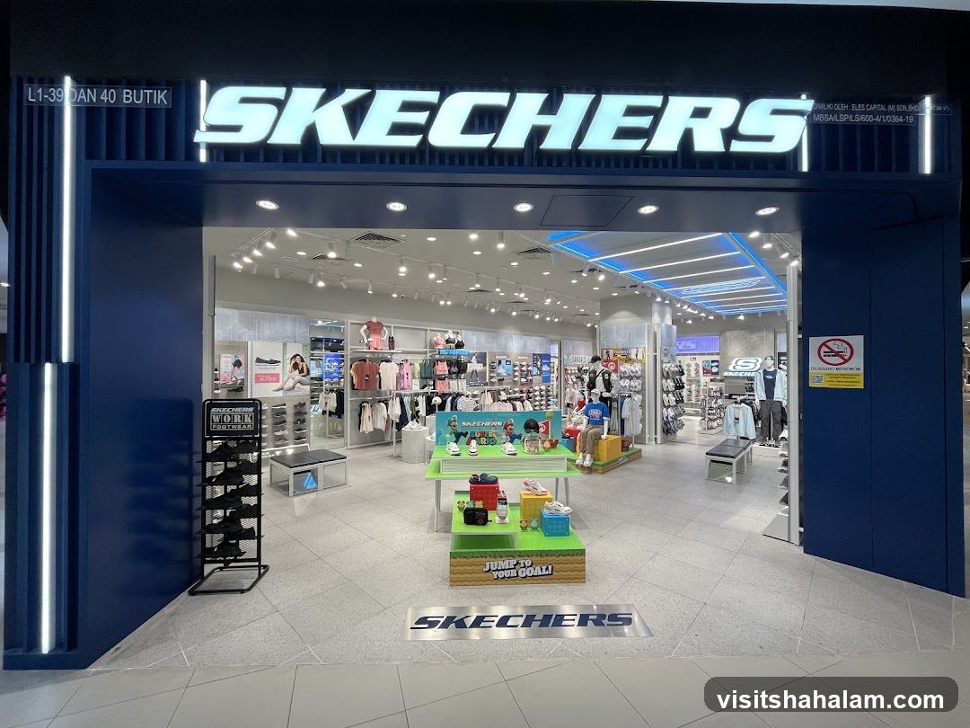 Skechers