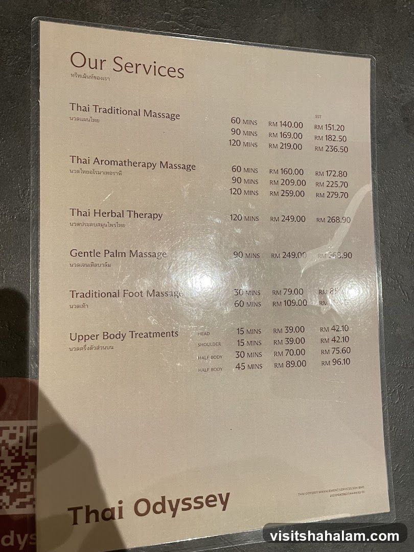 Our Services