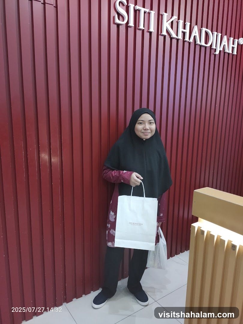 Siti Khadijah