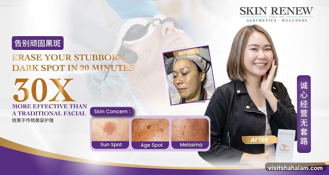 Skin Renew Aesthetics & Wellness