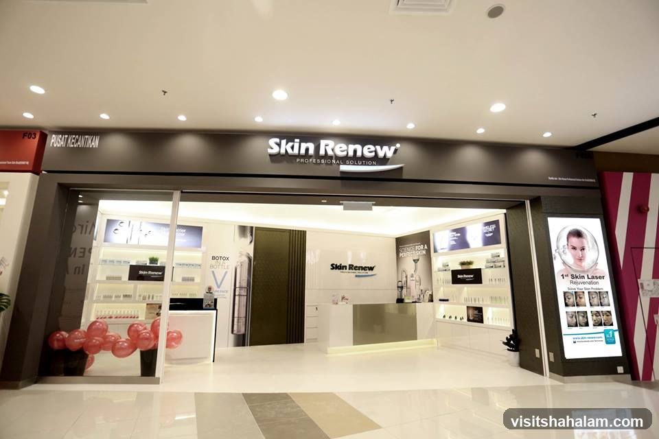 Skin Renew Aesthetics & Wellness
