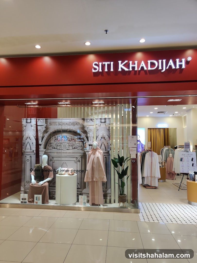 Siti Khadijah